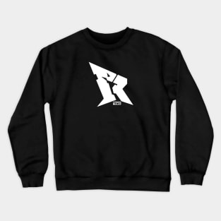 Project R Sharp Crewneck Sweatshirt